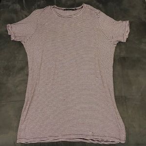 BRANDY MELVILLE T-SHIRT DRESS